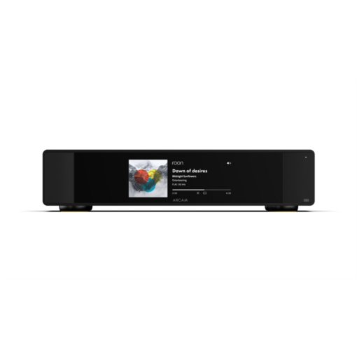 Arcam ST25 hi-end musikkstreamer