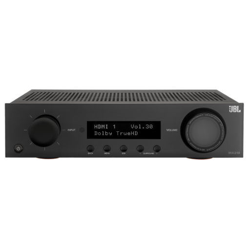 JBL MA310 5.2-kanals AV-receiver