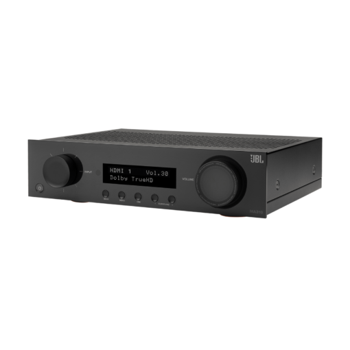 JBL MA310 5.2-kanals AV-receiver