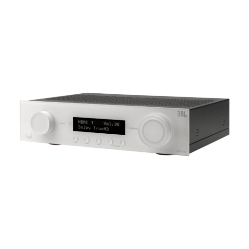 JBL MA310 5.2-kanals AV-receiver