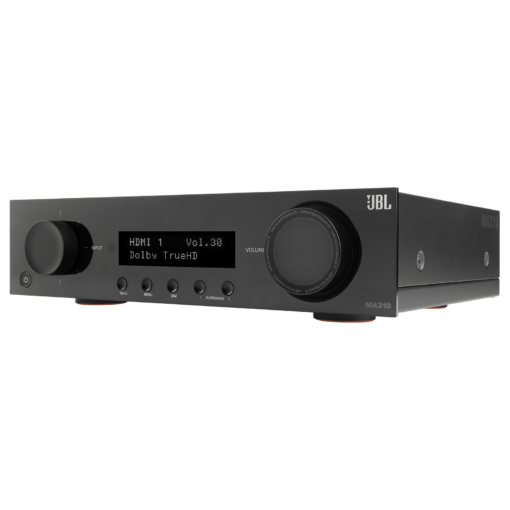 JBL MA310 5.2-kanals AV-receiver