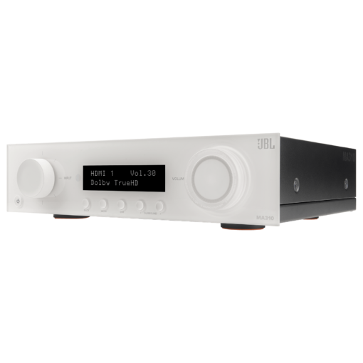 JBL MA310 5.2-kanals AV-receiver