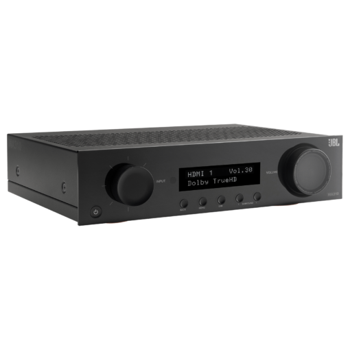 JBL MA310 5.2-kanals AV-receiver