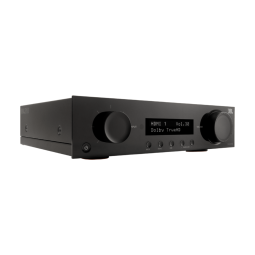 JBL MA310 5.2-kanals AV-receiver