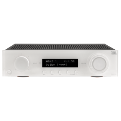 JBL MA310 5.2-kanals AV-receiver