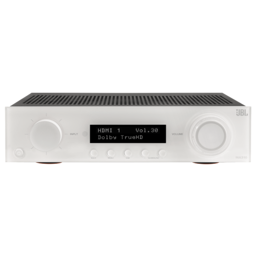 JBL MA310 5.2-kanals AV-receiver