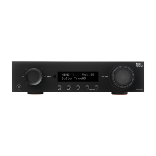 JBL MA510 5.2-kanals AV-receiver