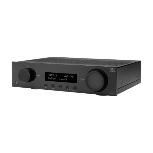 JBL MA510 5.2-kanals AV-receiver