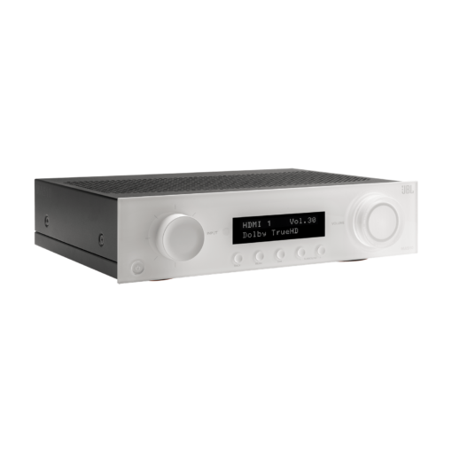 JBL MA510 5.2-kanals AV-receiver