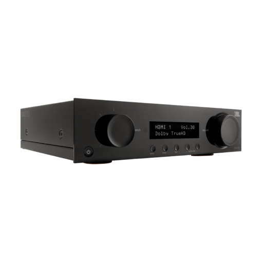 JBL MA510 5.2-kanals AV-receiver