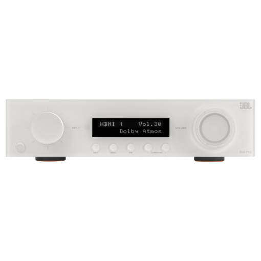 JBL MA710 7.2-kanals AV-receiver