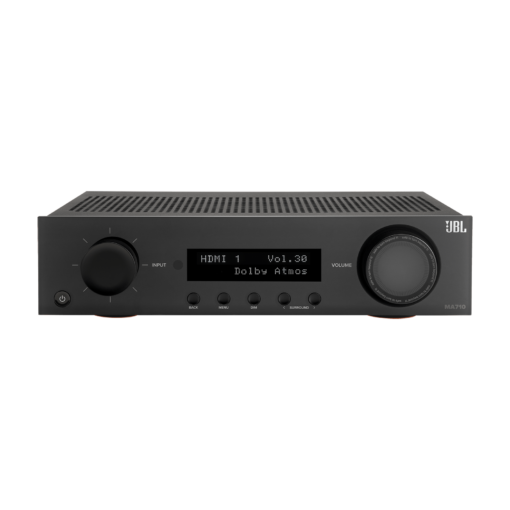 JBL MA710 7.2-kanals AV-receiver