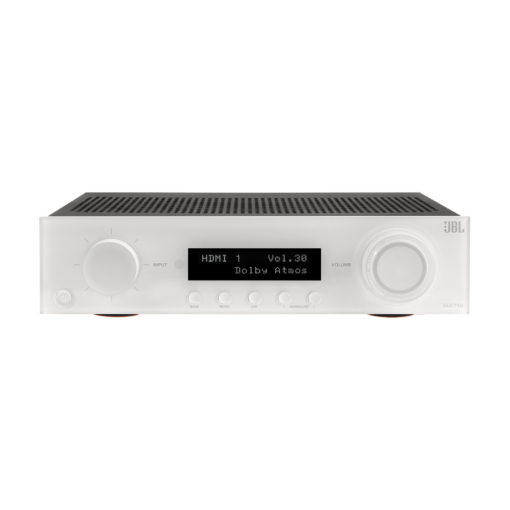 JBL MA710 7.2-kanals AV-receiver