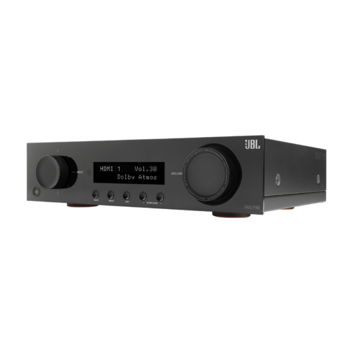 JBL MA710 7.2-kanals AV-receiver