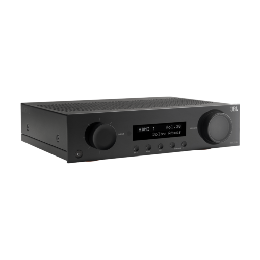 JBL MA710 7.2-kanals AV-receiver