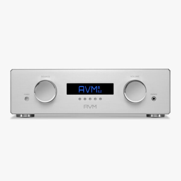 AVM Ovation A 6.2 Master Edition (ME)