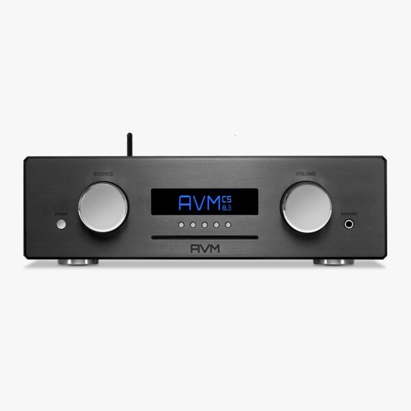 AVM Ovation CS 6.3