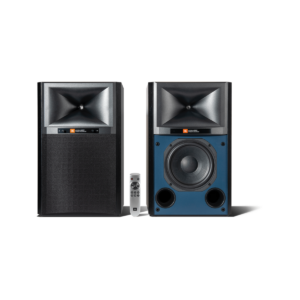 JBL StudioMonitor 4329P 1200x1200 1 - JBL høyttaler - JBL høyttaler - AudioCenteret AS