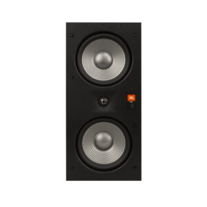 Studio 2 88IW Front shot - JBL høyttaler - JBL høyttaler - AudioCenteret AS