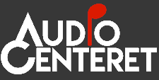 AudioCenteret